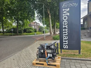 Deutz BF 4M 2012