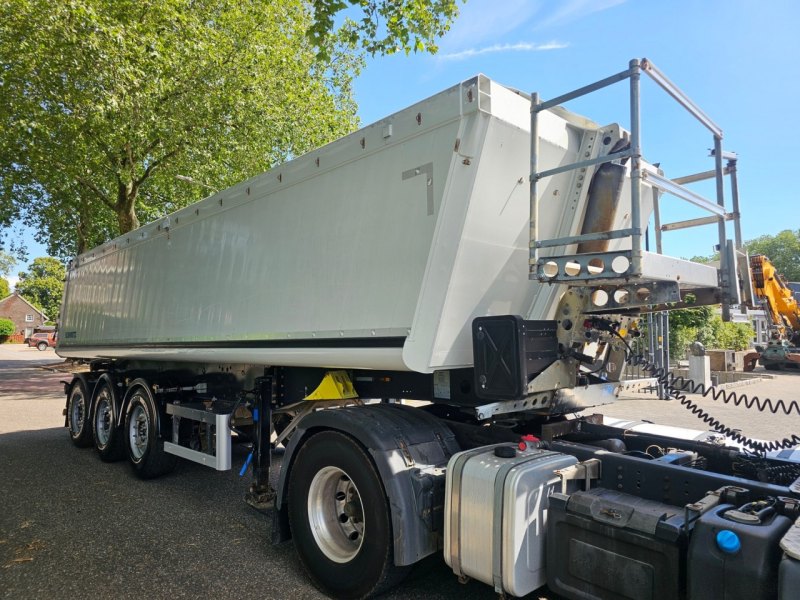 Schmitz SGF*S3 Steel / Alu