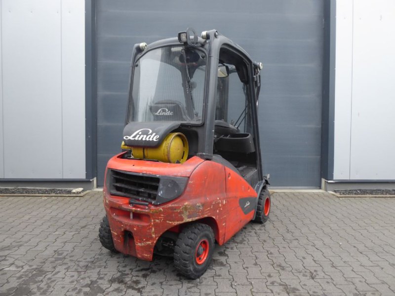 Linde H20T-01