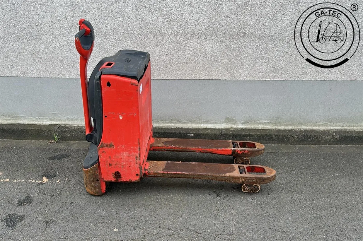 Linde T18 - 5