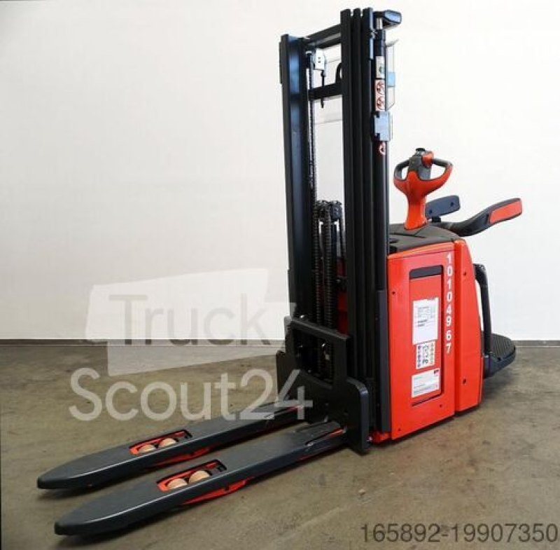 Linde L 16 AP i 1173-01