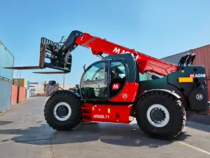 Magni HTH 25.11