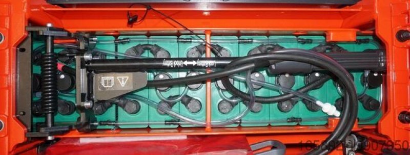 Linde L 16 AP i 1173-01