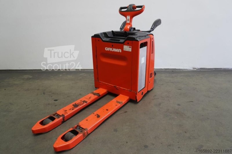 Linde T 20 AP 131