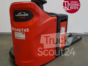 Linde T 25 SP 1156-00