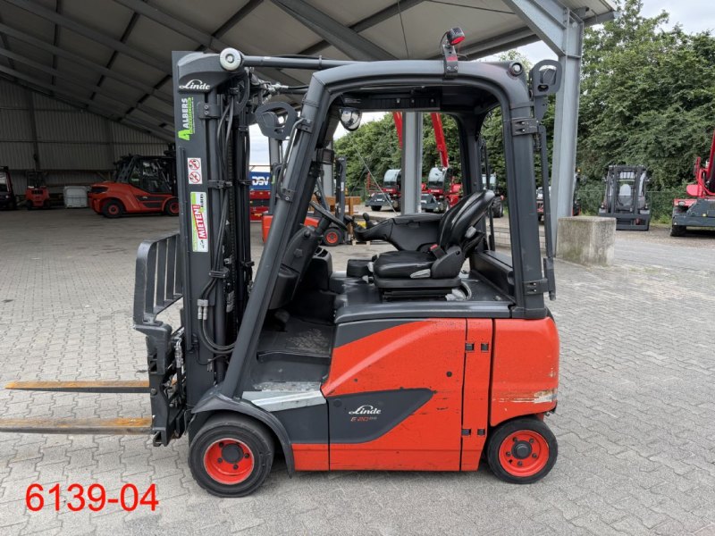 Linde E 20 PH -02
