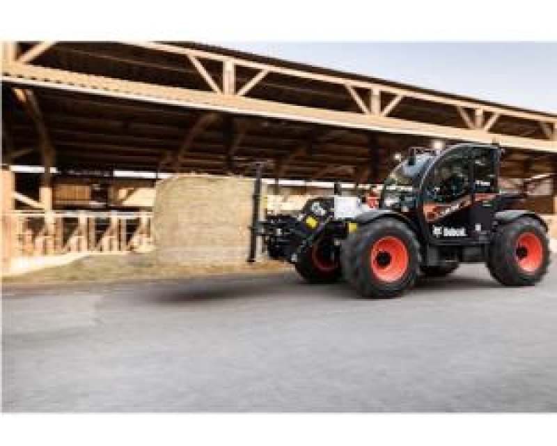 Bobcat TL 3870 HF AGRI (V-Antrieb)