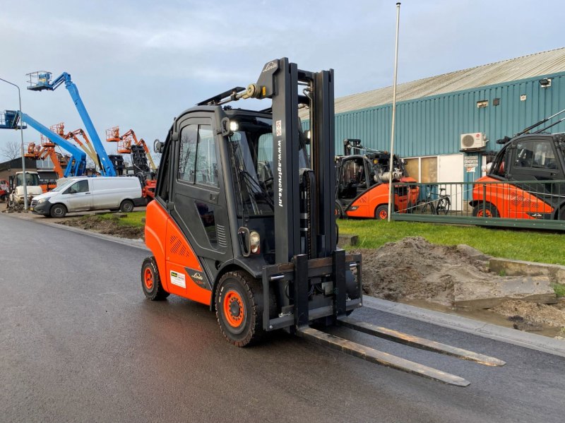 Linde H35D-02