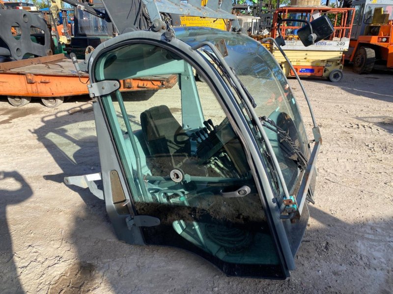 Kramer Cab 580-980