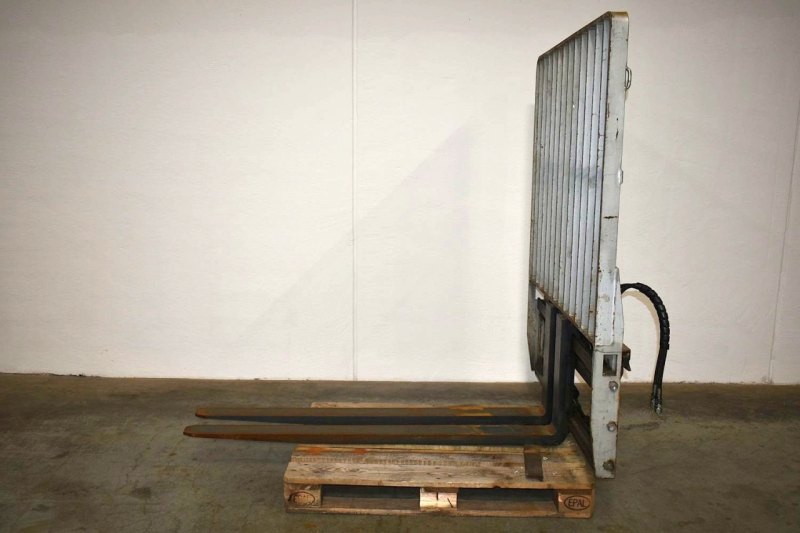 Zinkenverstellgerät Durwen SZV 25 S, Breite 1250 mm (2016)