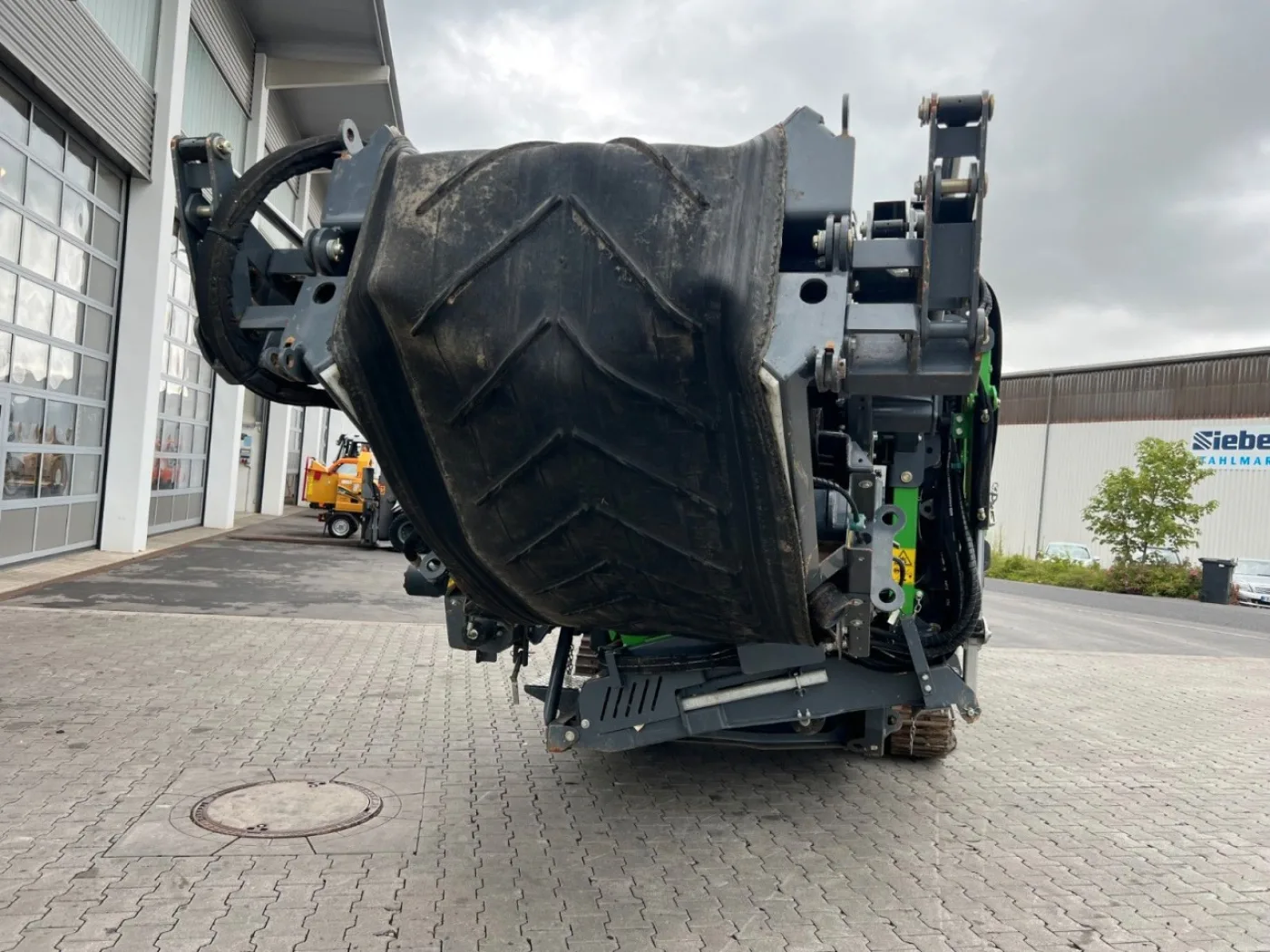 Terex COLT 600 / nur 600h / 2021 - 4