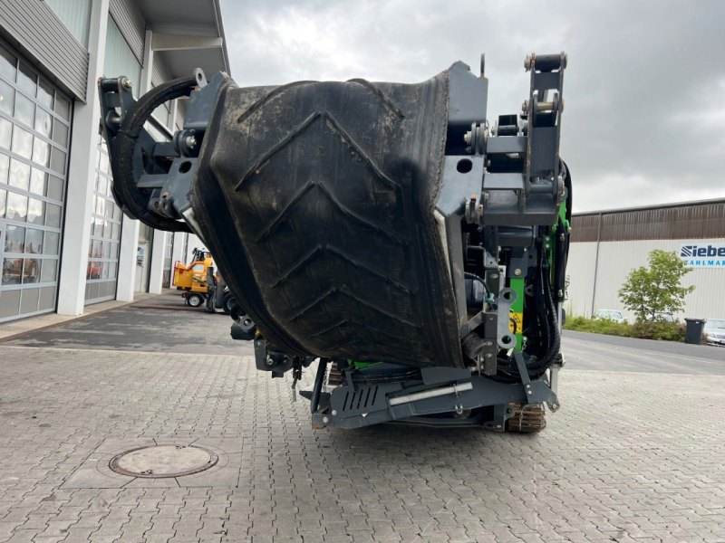 Terex COLT 600 / nur 600h / 2021