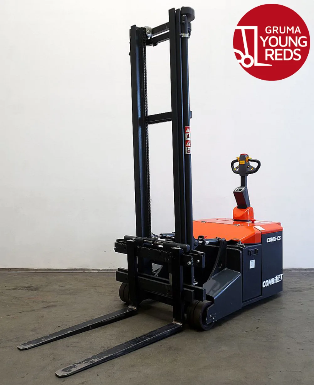 Hochhubwagen Combilift CS2350 (2019)