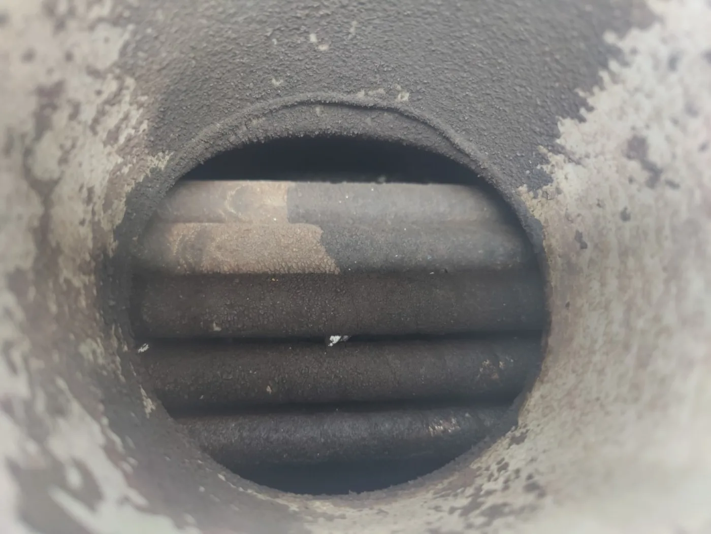 ITM TPO - Shell and tube heat exchanger - 2