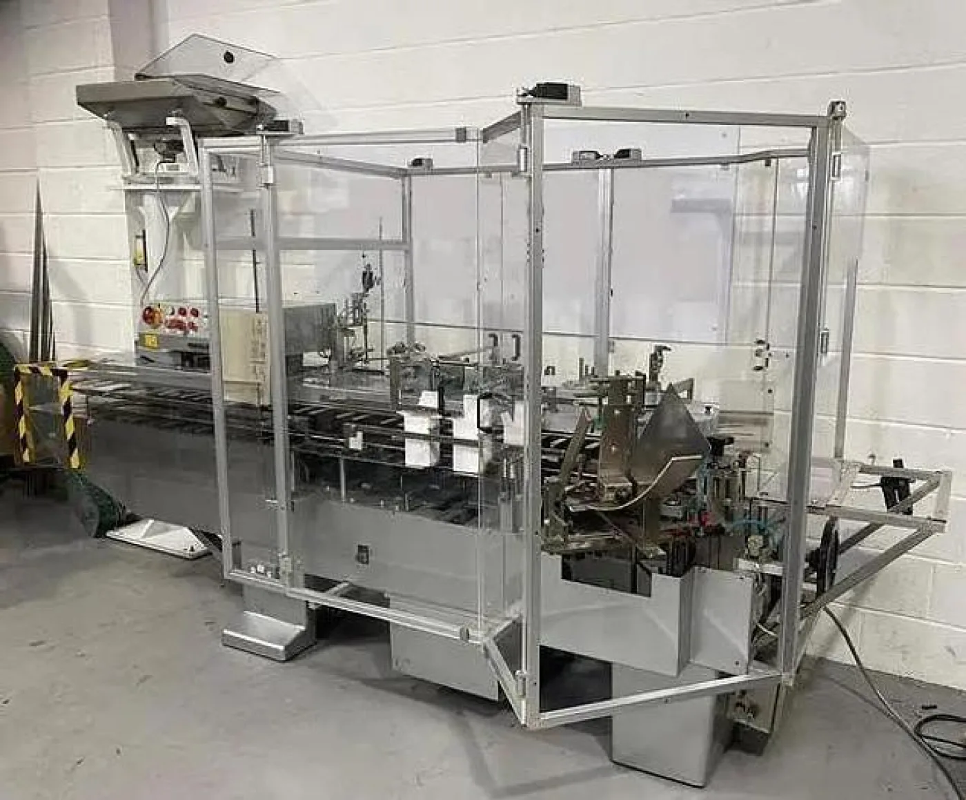 CAM - Incartonatrice - AV - 2