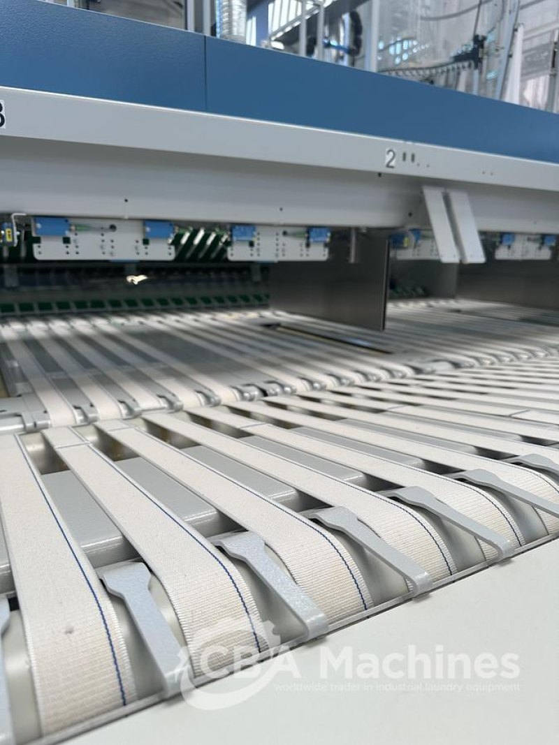 2024 Kannegiesser Folder SKF 35-4 (1016)
