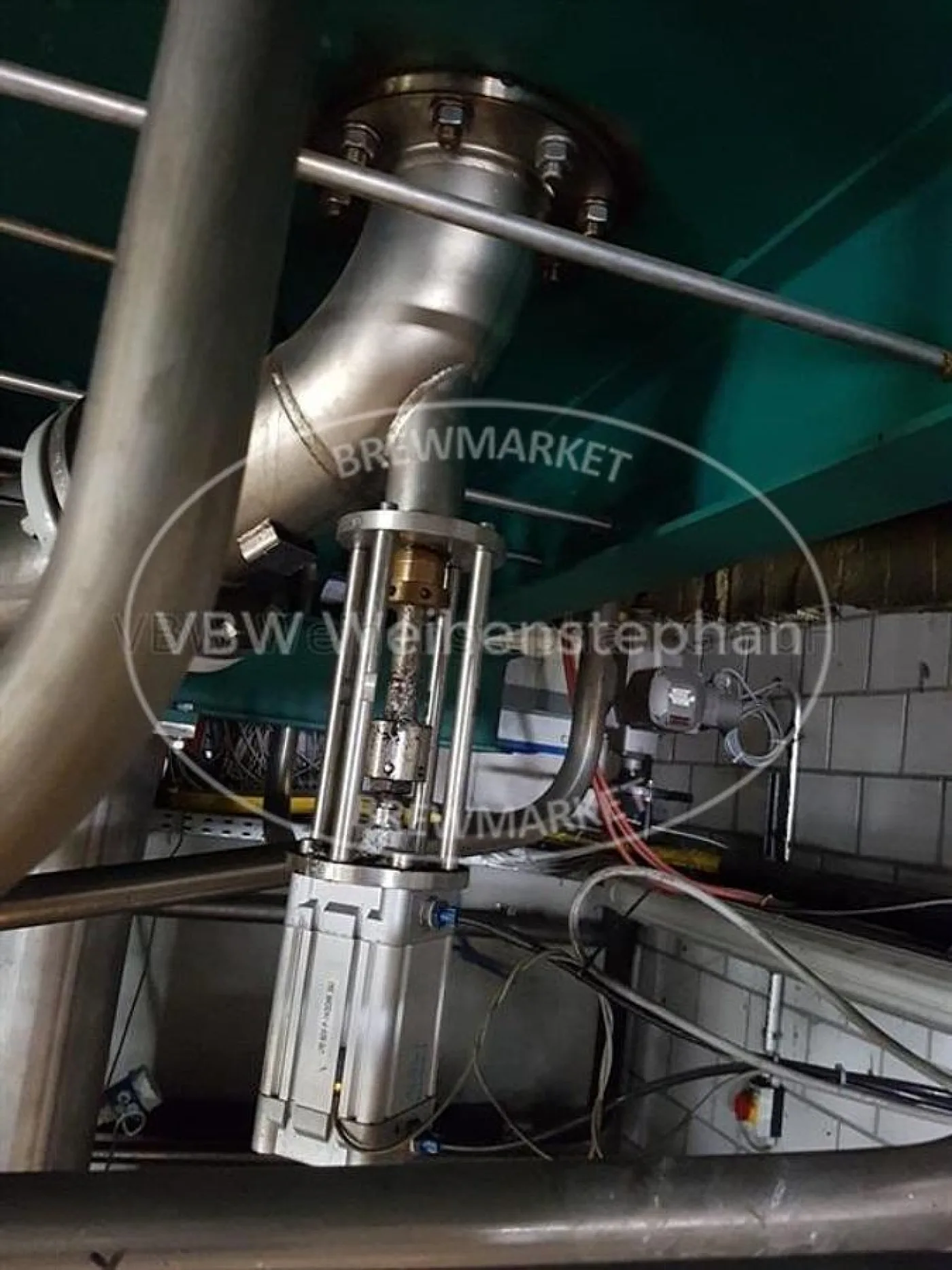 Lauter tun - 8