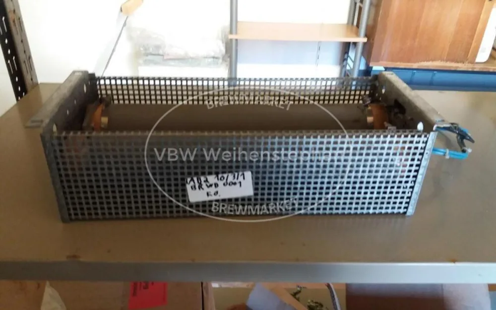 braking resistor