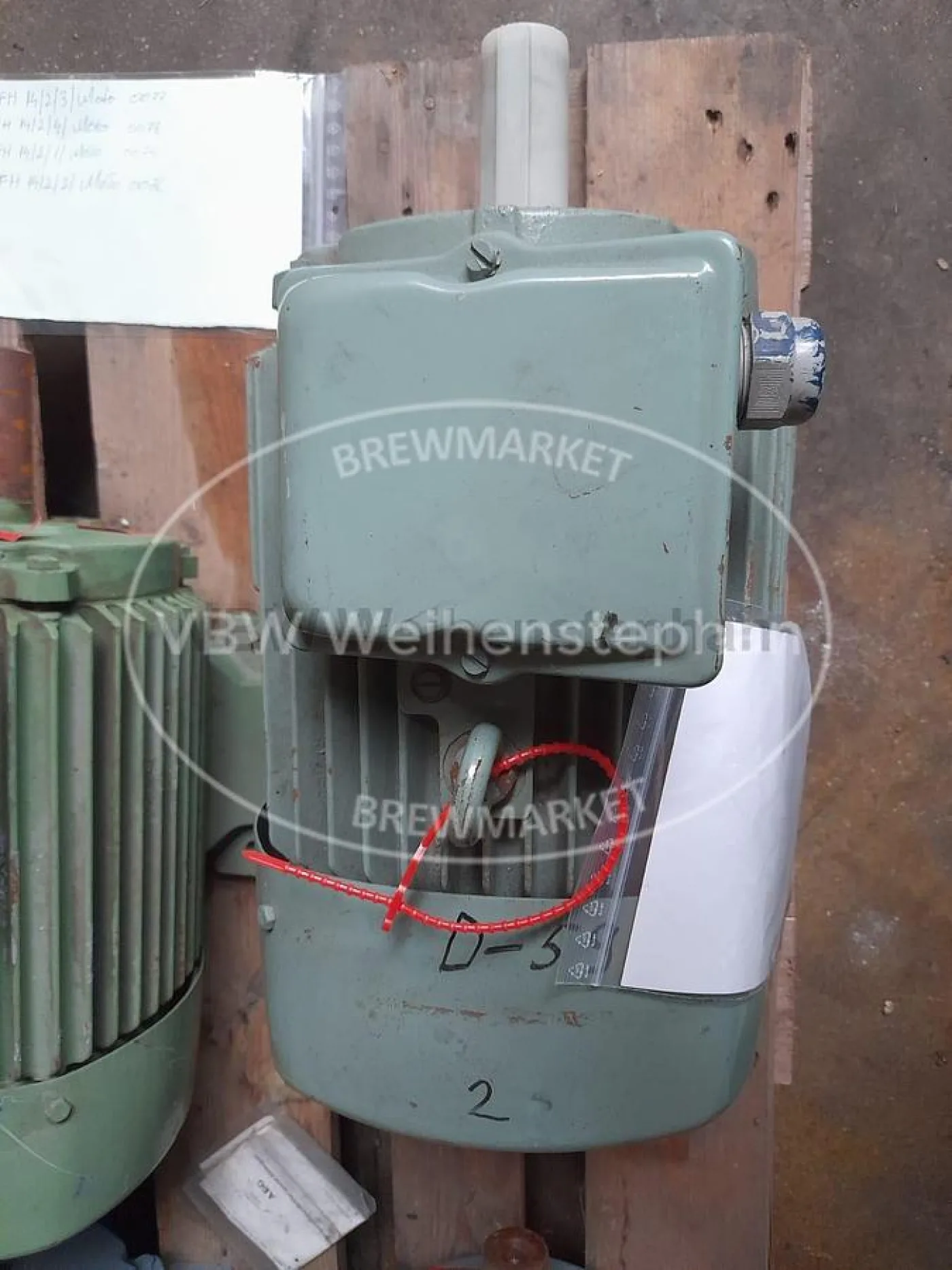 3 phase induction motor - 3