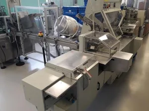 MARCHESINI - Astucciatrice - BA 100