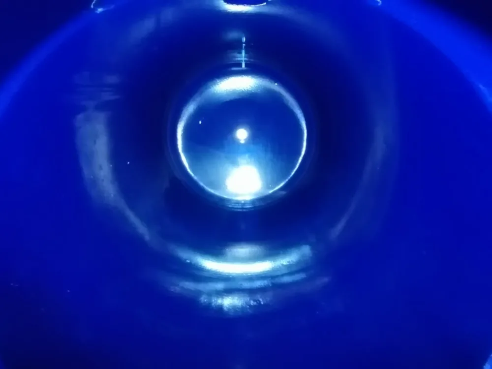 Thale 6300 ltr. - Pressure vessel
