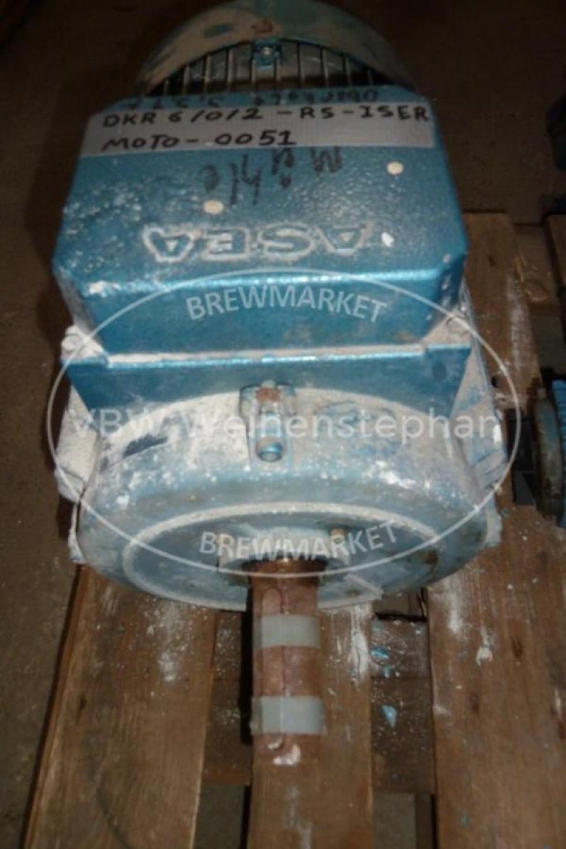 pump motor