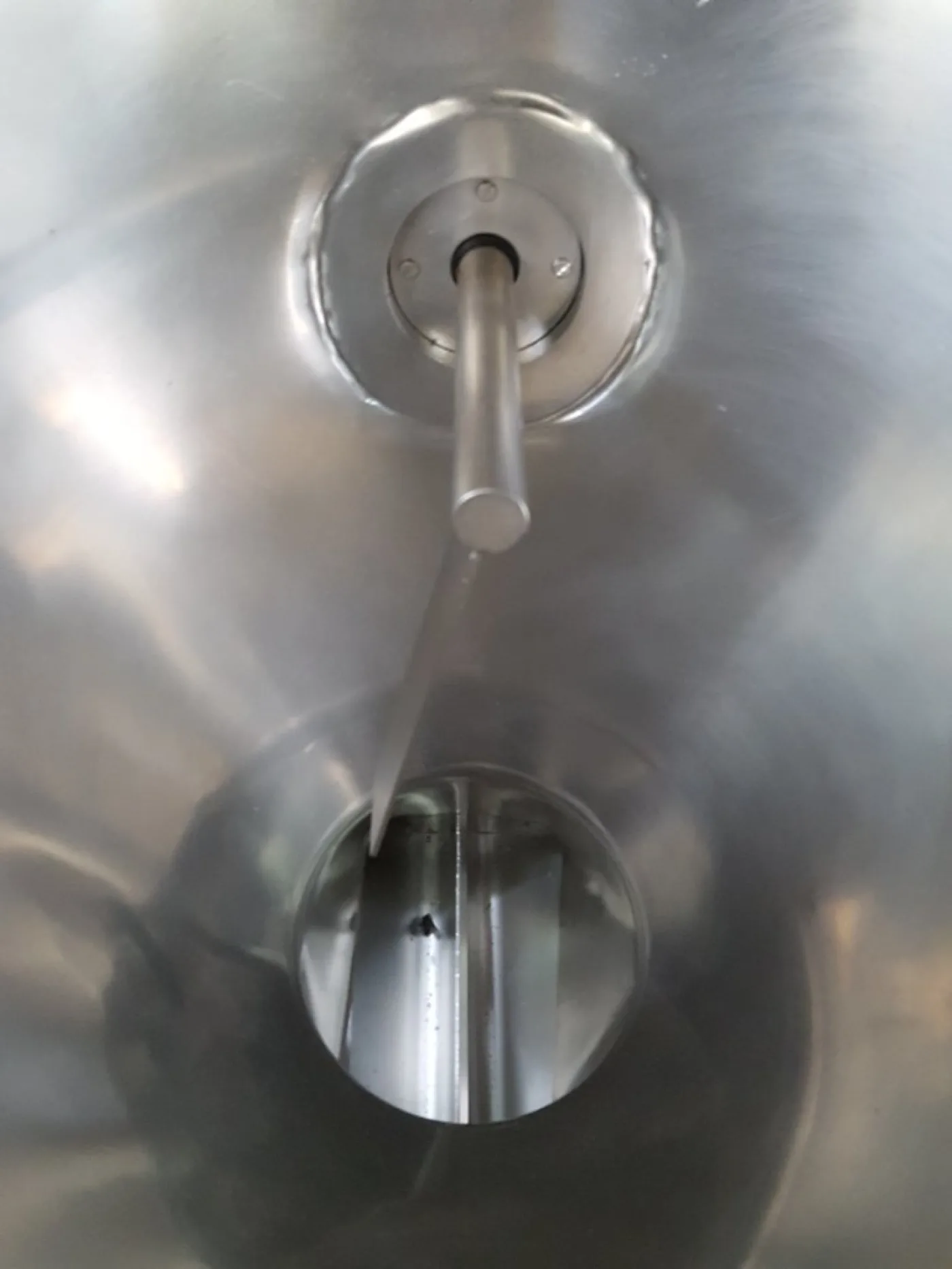 DOSATORE POLVERI CON TRASFERITORE SOTTOVUOTO – AZO - 6