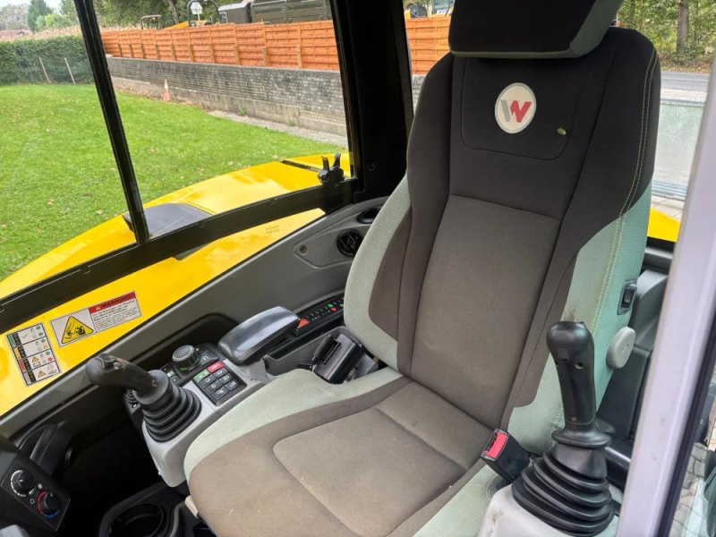 Wacker Neuson - ET 90