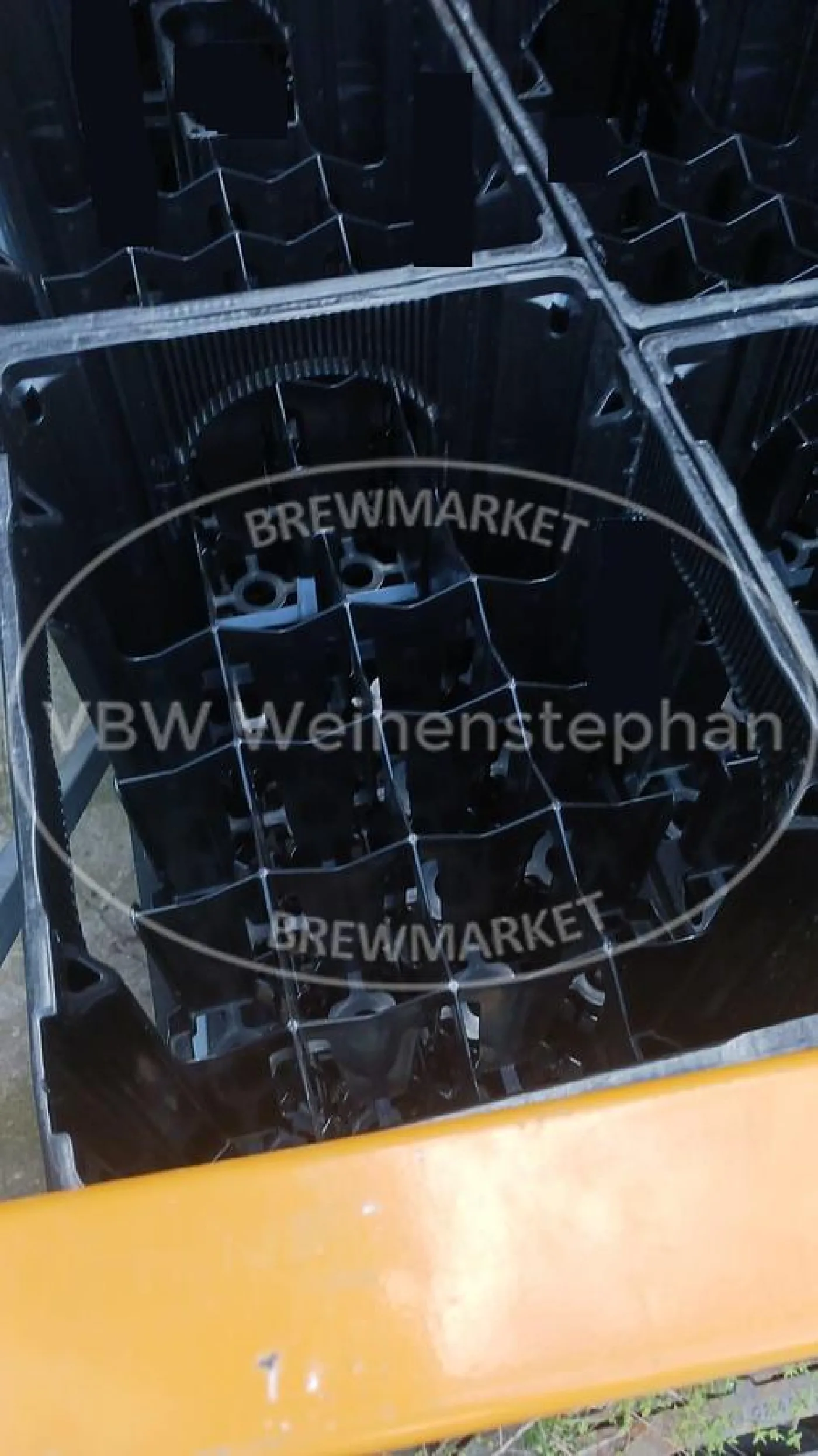 Beer crates - 2