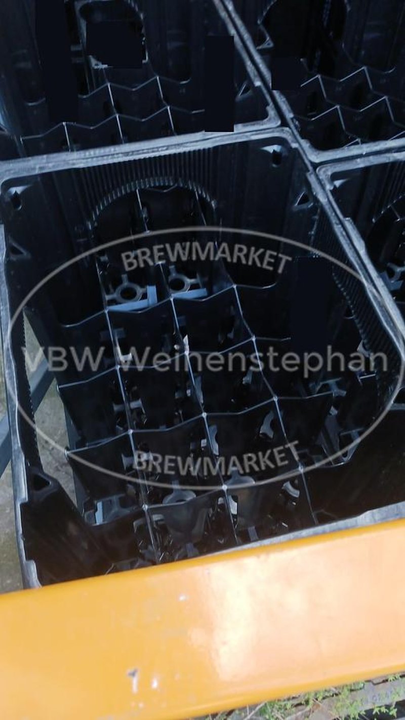 Beer crates