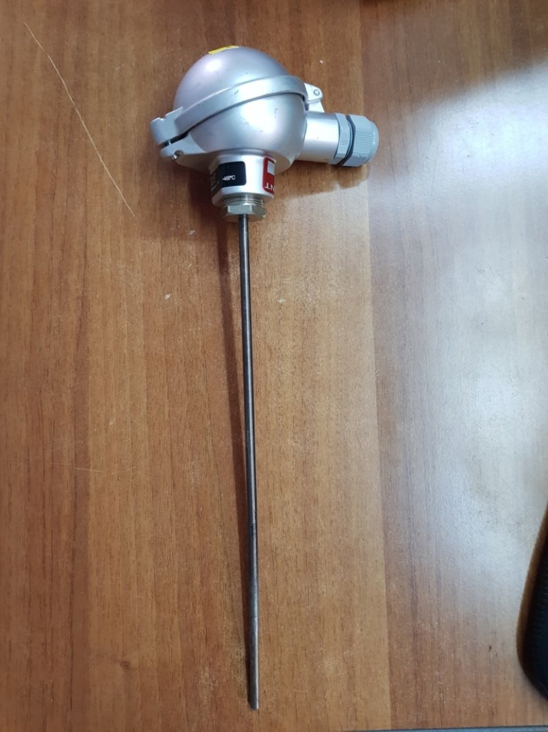 SENSORI DI TEMPERATURA