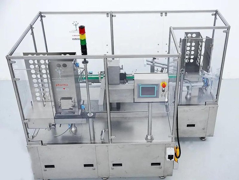 INOVA/OPTIMA - Denester