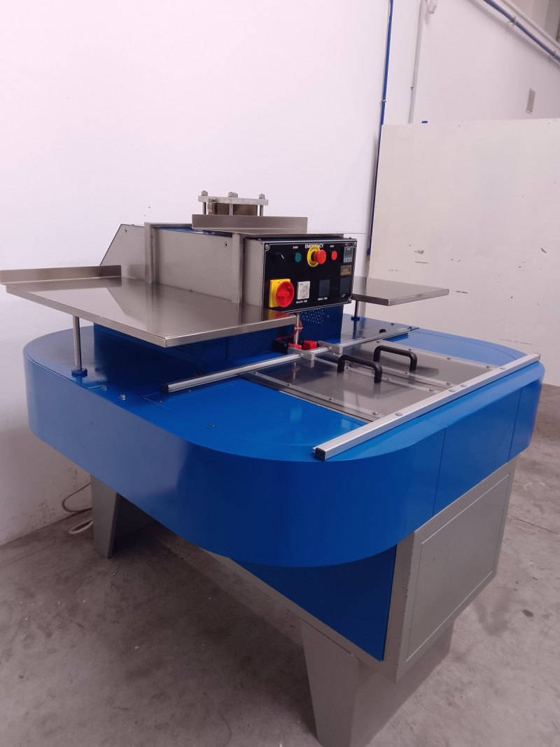 TERMOSALDATRICE BLISTERATRICE – UNIMEC – MOD. 6040/R2