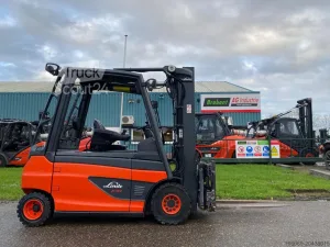Linde E30L-01