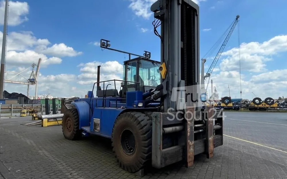 Hyster H32.00F