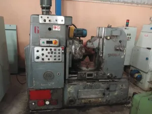 GEAR HOBBING, DEMM - F.A.C.I 7 - 500 - Laxmi Metal & Machines, Rohtak