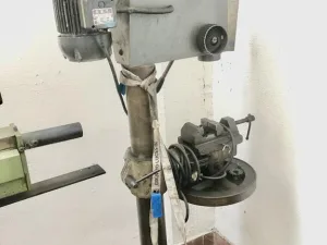 COLUMN DRILLING MACHINE, SUPER CONDOR - 25 - Laxmi Metal & Machines, Rohtak