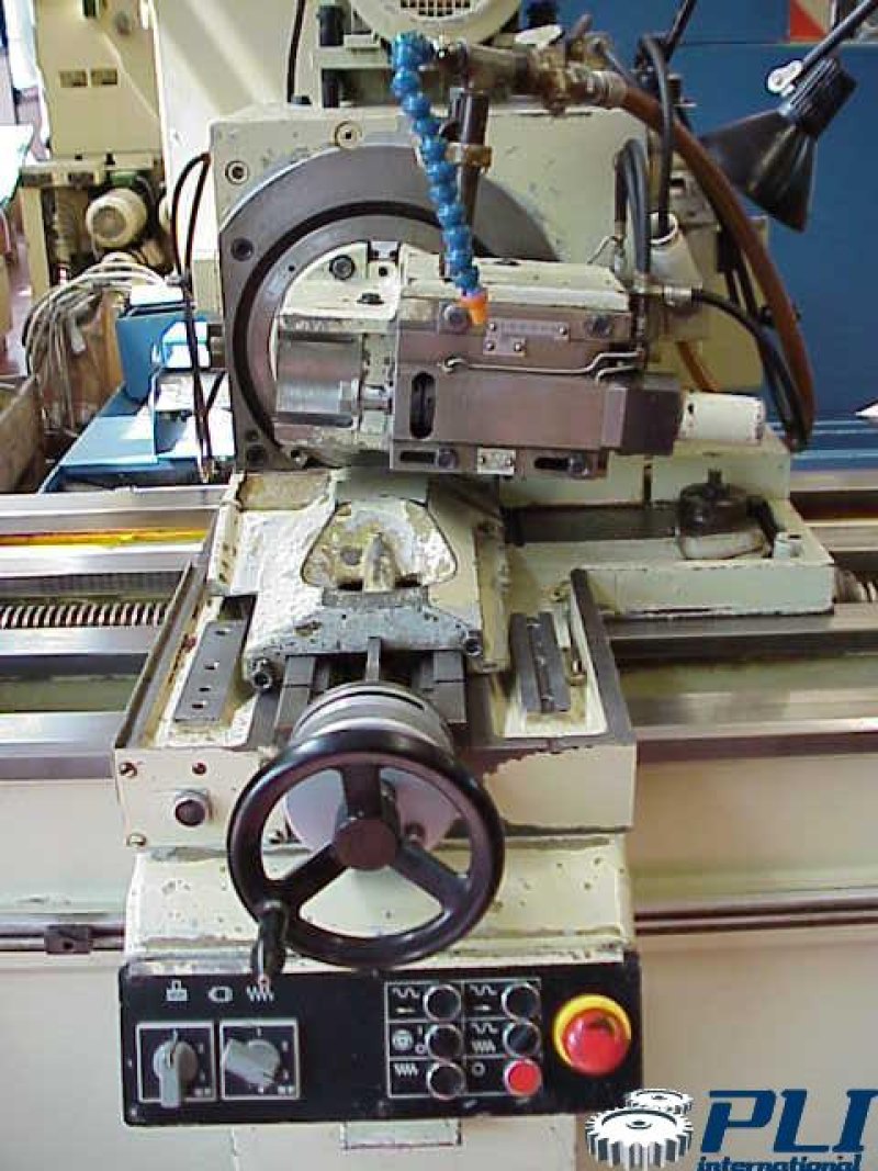 Pruner – Heckert ZFWVG 250×1250/3