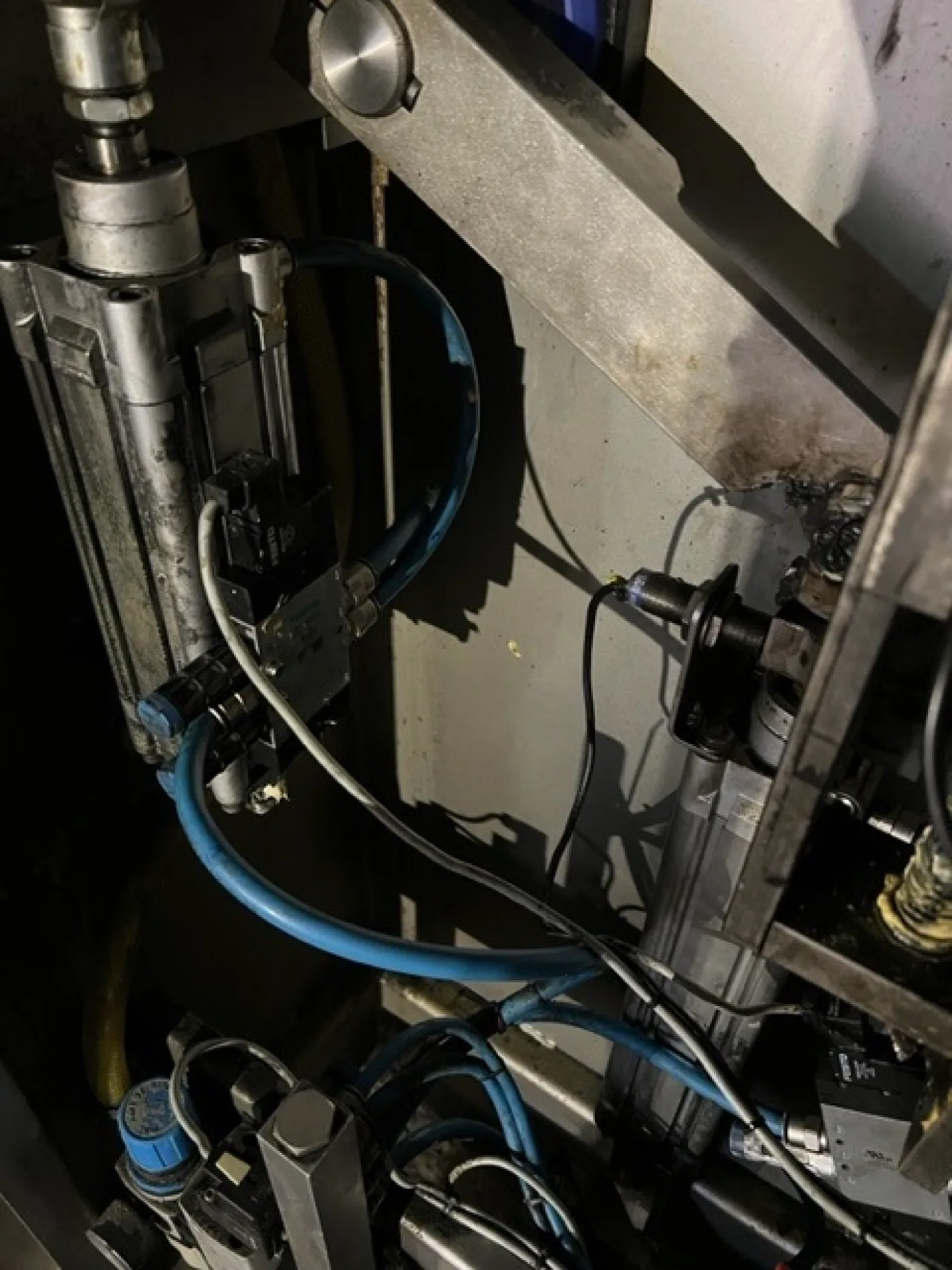 Rademaker Depositor - 8