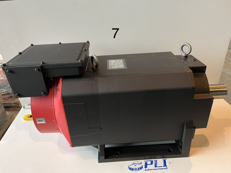 FANUC Motor – A06B-0759-B400-3100