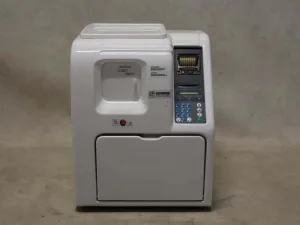 Alifax Test 1 BCL Geautomatiseerde ESR Analysator