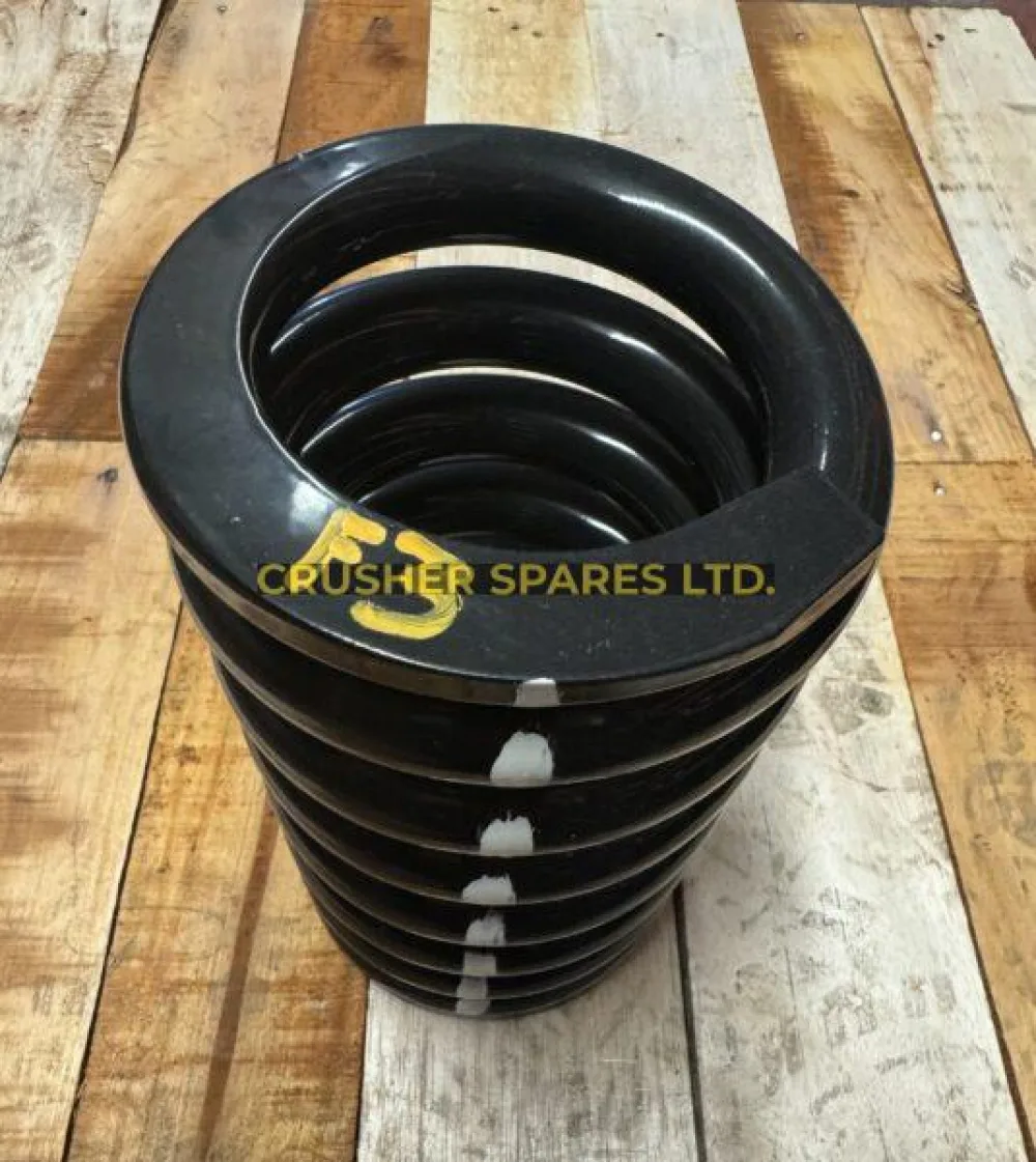 F3 | Feeder Spring | Brown Lenox |