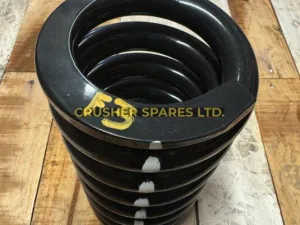 F3 | Feeder Spring | Brown Lenox |