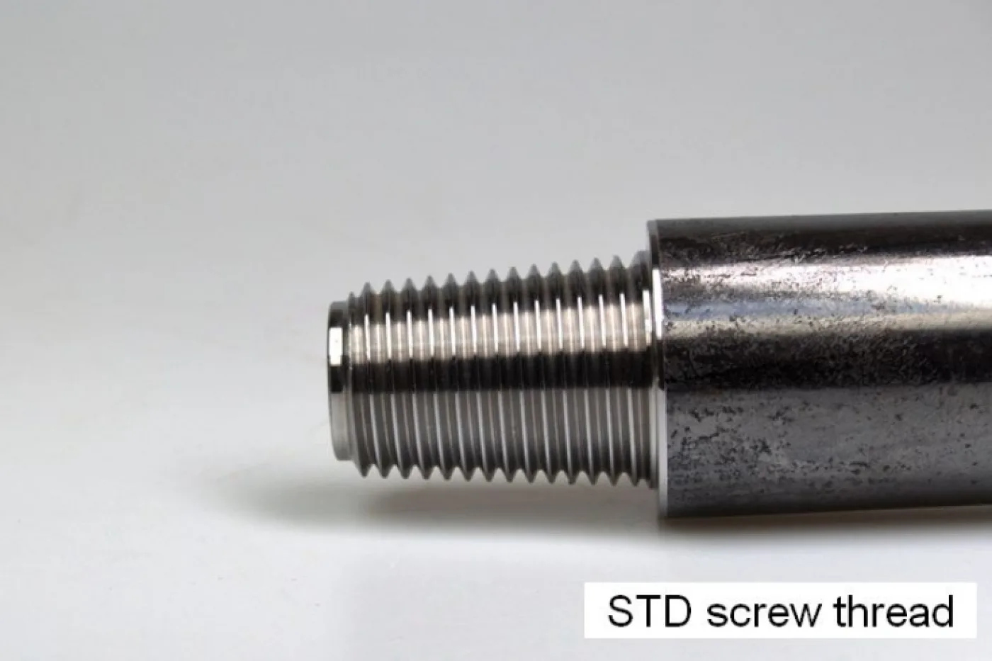 STD Thread for 36 mm CPT Tubes - 1