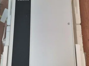 Danfoss VLT 6000 HVAC