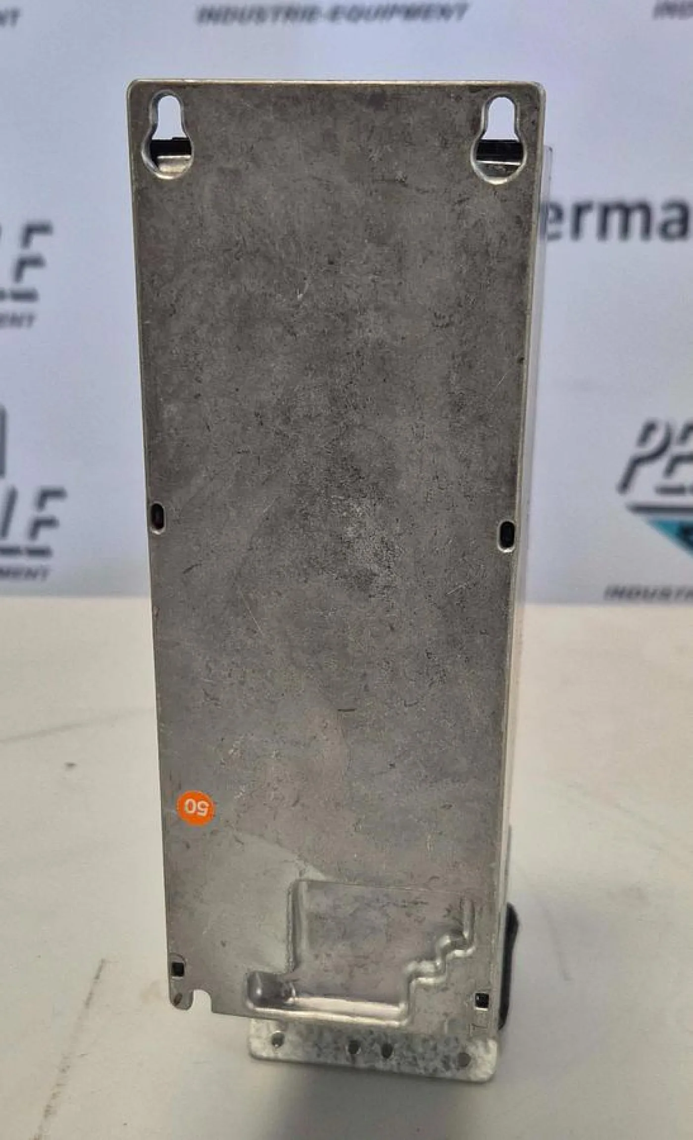 Danfoss Frequenz Umrichter - VLT2807PT4B20STR1DBF12A00C0 - 5