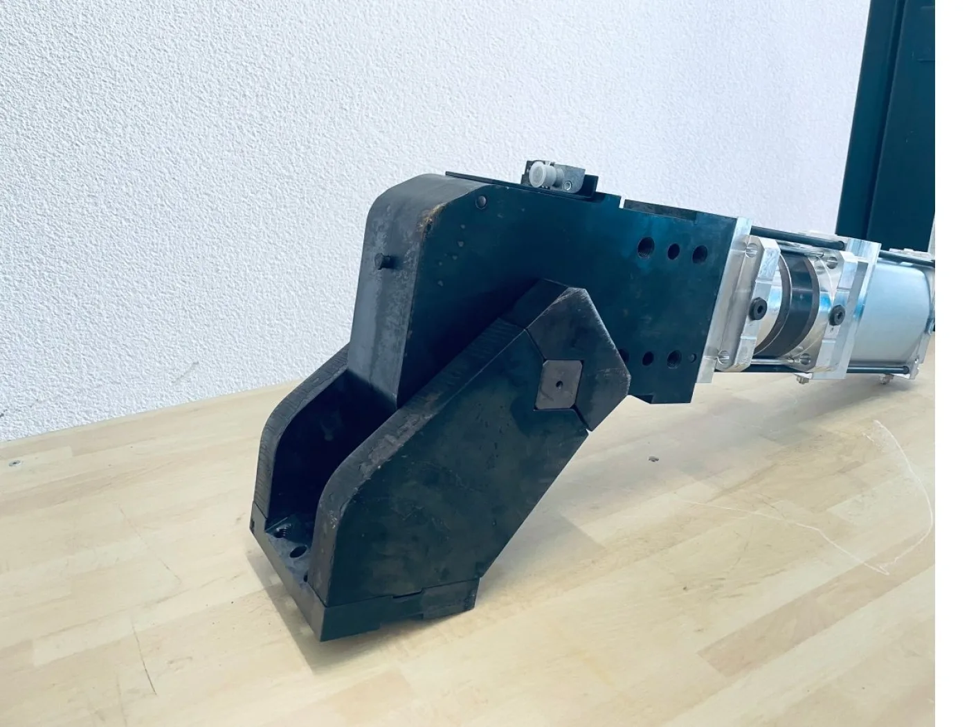 Tünkers Spanner KS80.3 BR2BD A03LHT12 - 2