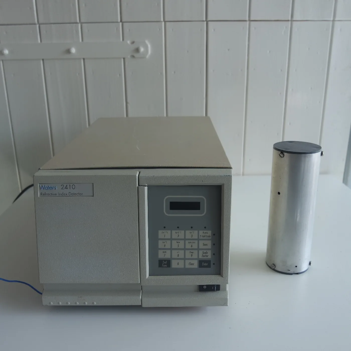 24- Spare parts Waters 2410 refractive index detector - 1