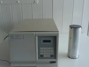 24- Spare parts Waters 2410 refractive index detector