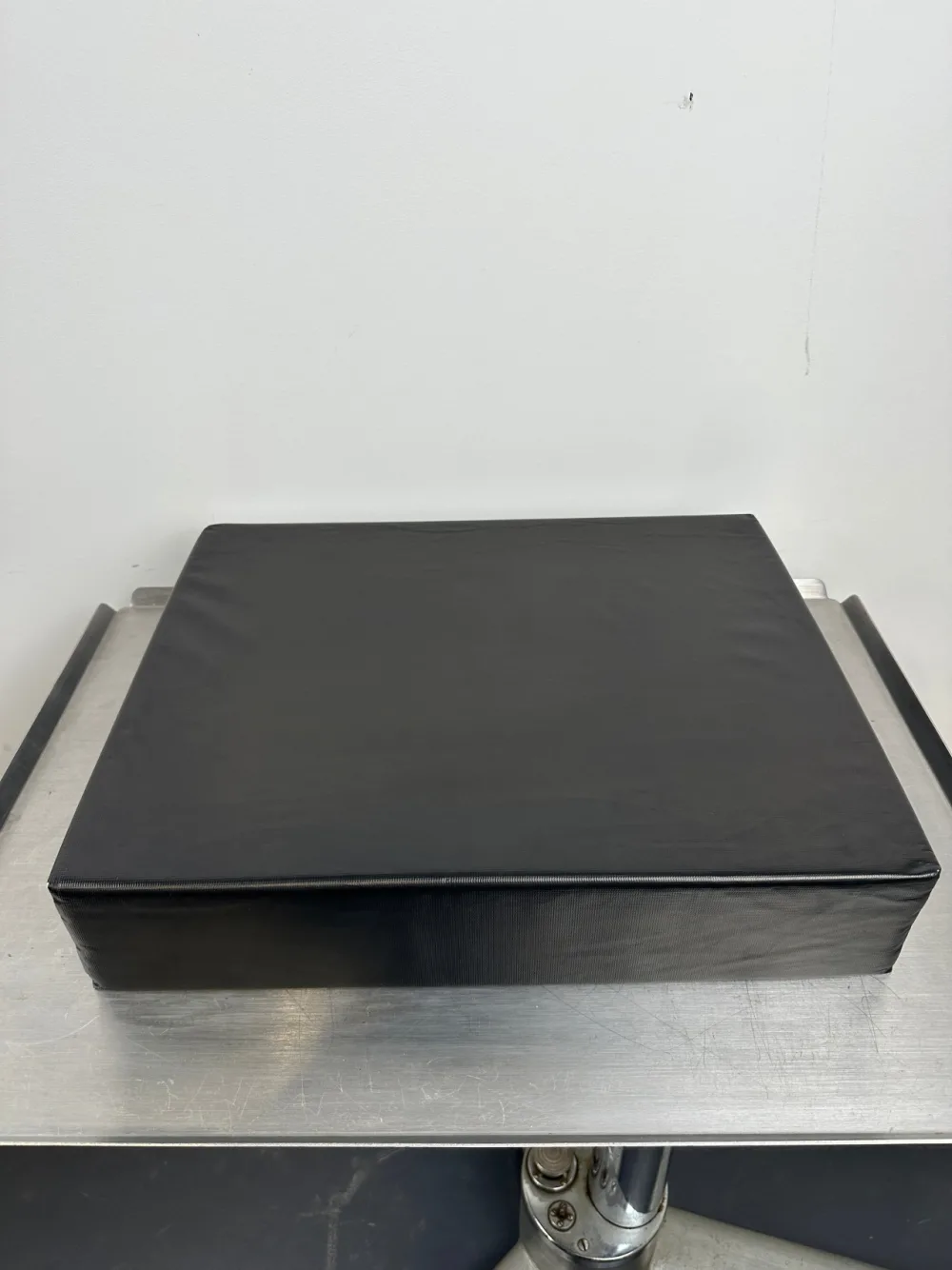 OP Lagerungskissen Schwarz 50x40x10cm
